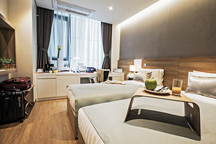 【正規割引運賃利用】 ★価格重視のフリープラン★ ジンエアーで行く!《往路:午前発*復路:午後発》 ソウル3日間 フレイザー プレイス 南大門  にご宿泊