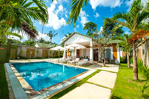 名古屋発 ベトナム最後の楽園 白砂のビーチリゾートでのんびり ファミアナ リゾート スパ に泊まる ベトナム航空で行く ベトナム のビーチリゾート フーコック島の休日4日間