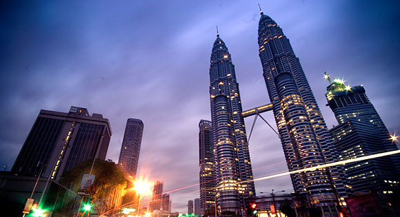 クアラルンプール旅行は海外格安ツアーでこんなに安く行ける カモメツーリスト