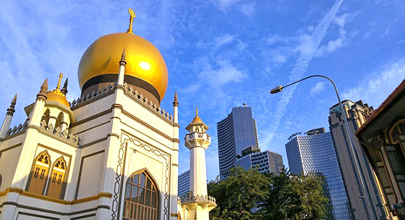 シンガポール旅行はこんなに安い シンガポール旅行の海外格安ツアー 海外格安航空券 カモメツーリスト