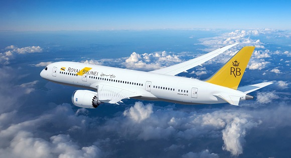 成田発】 ロイヤルブルネイ航空直行便で行くブルネイ王国のゴルフ旅4