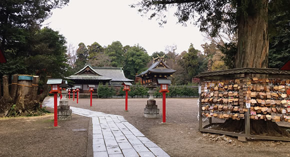 新宿発 アニメの聖地 Saitama らき すた 月がきれい の聖地巡礼 神社巡り 川越散策 １５時所沢解散 所沢サクラタウン前