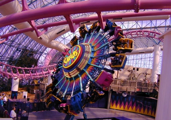 サーカス サーカス ラスベガス,Circus Circus