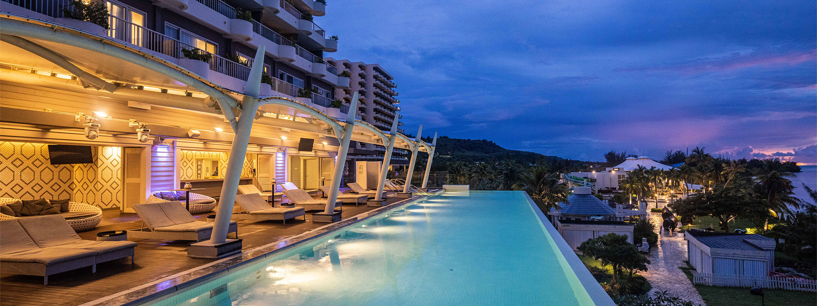 リゾートホテル ケンジントンホテル サイパン,Kensington Hotel Saipan