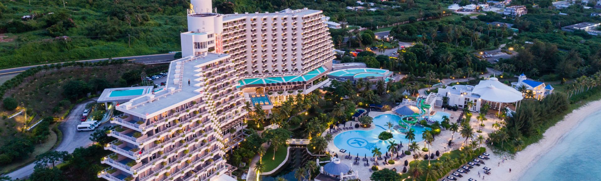 ケンジントンホテル サイパン,Kensington Hotel Saipan