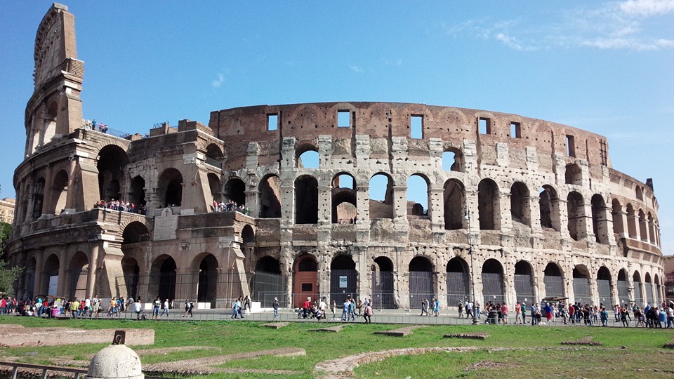 早割21 フリープラン スペイン イタリア2カ国周遊7日間 芸術と建築で有名な国際都市 バルセロナ イタリアの首都ローマ サッカー観戦チケット手配可能 朝食込 燃油込 スタンダードクラスホテル利用 成田発 カタール航空利用