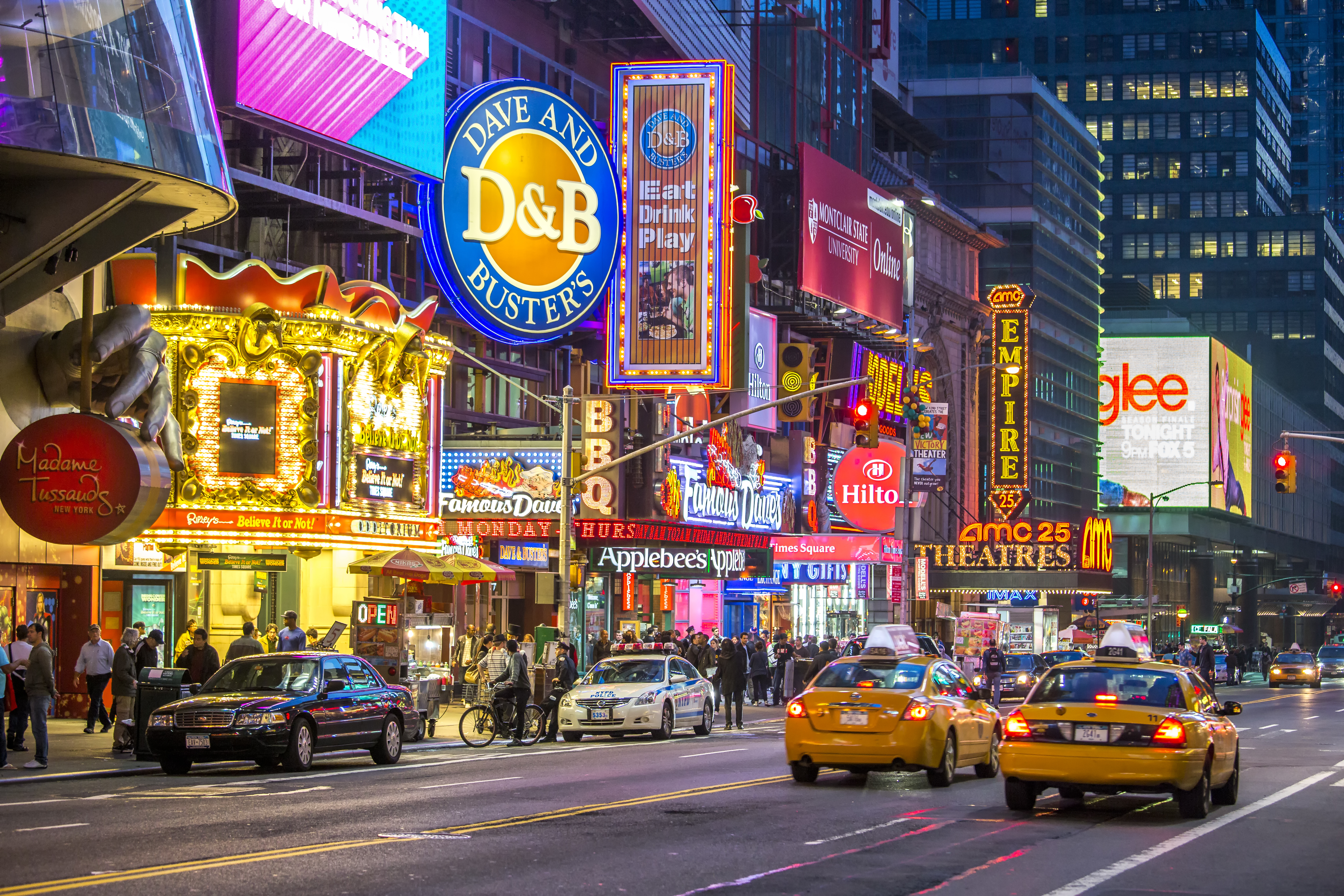 フリープラン アメリカ 一度は訪れたい世界的大都市 ニューヨーク6日間 燃油込 成田発 アメリカン航空利用