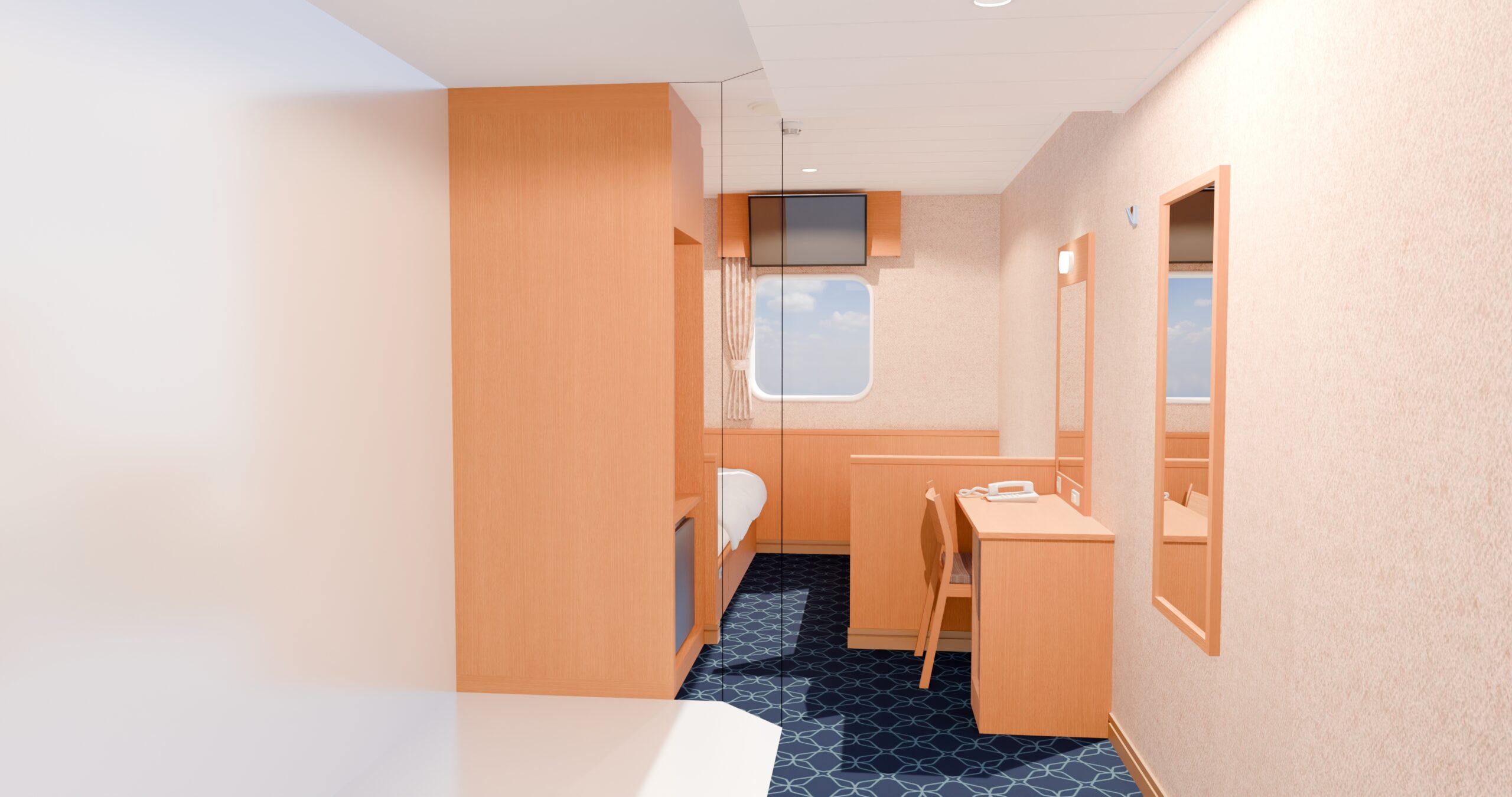 ☆新造船けやき<span style=