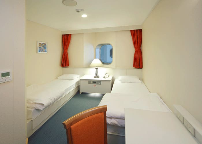 ステートＡツイン