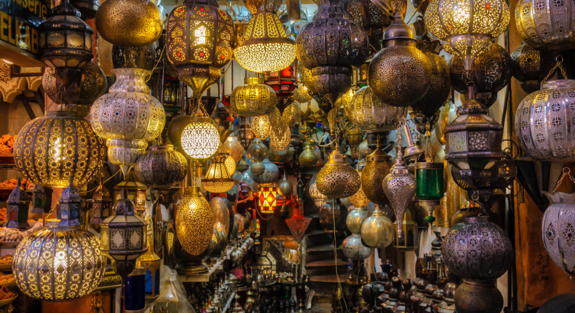 モロッコ周遊 8日間～ アルガンツリーに登るヤギを探して 砂漠や港町