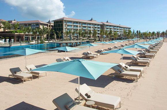 最高級リゾート タビトイロ