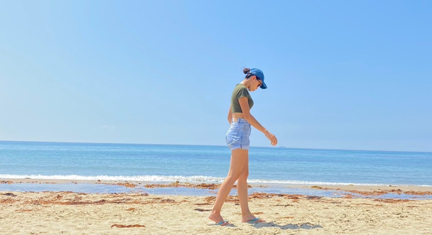 【トレーニング】2泊3日 奄美大島