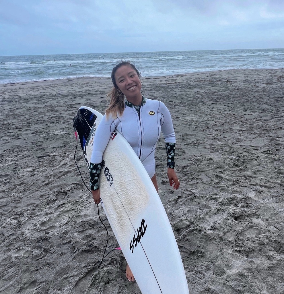 プロサーファー高橋みなとと行くモルディブボートトリップ☆現地