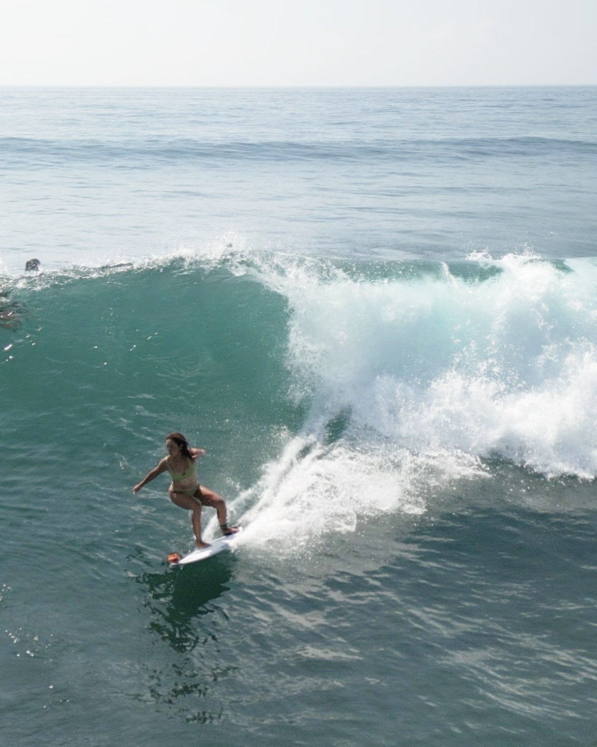Sasurai Surf TV】KANANと行くモルディブボートトリップ☆航空券付き
