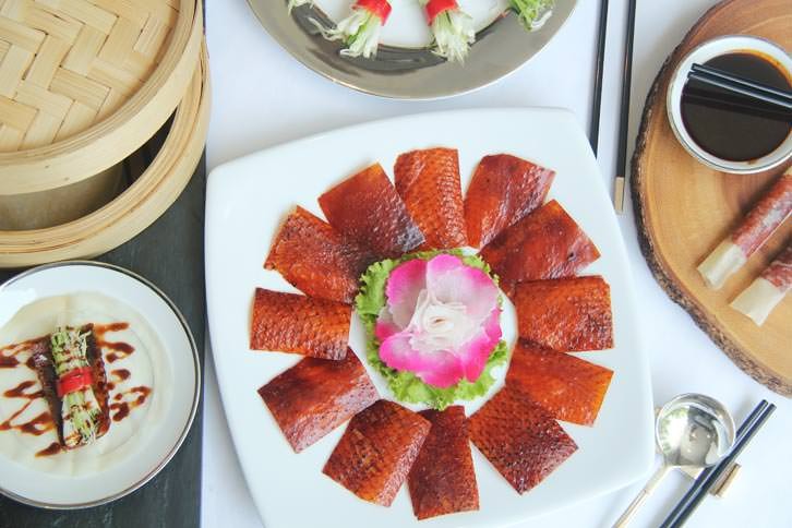 Lin-Fa レストラン