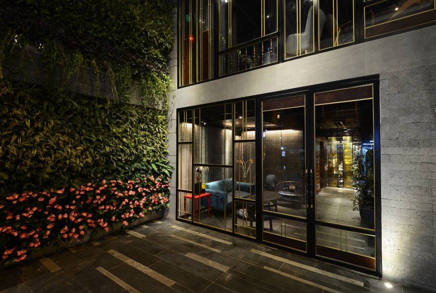 ★お気軽フリープラン★ベトナム航空で行く！ザ チー ブティック ホテル ハノイ スーペリアプラスルームに泊まるハノイ2泊4日（往路発:午前/復路発:深夜）