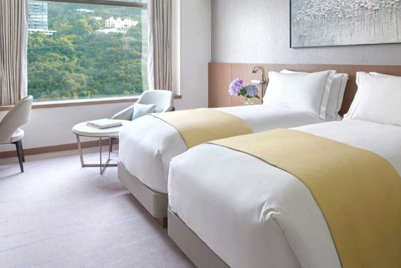 ◆◇価格重視のフリープラン◇◆《往路：午前発/復路：午後発》キャセイパシフィック航空で行く！羽田発 香港2泊3日　ホープウェルホテル にご宿泊