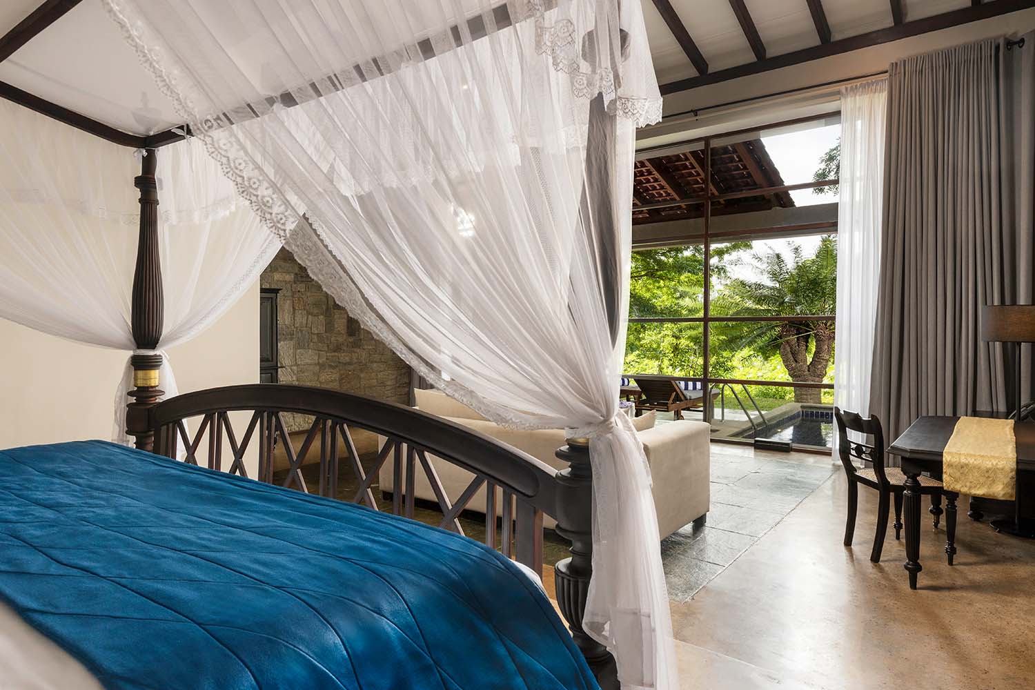 アーユギリ アーユルヴェーダ ウェルネス リゾート