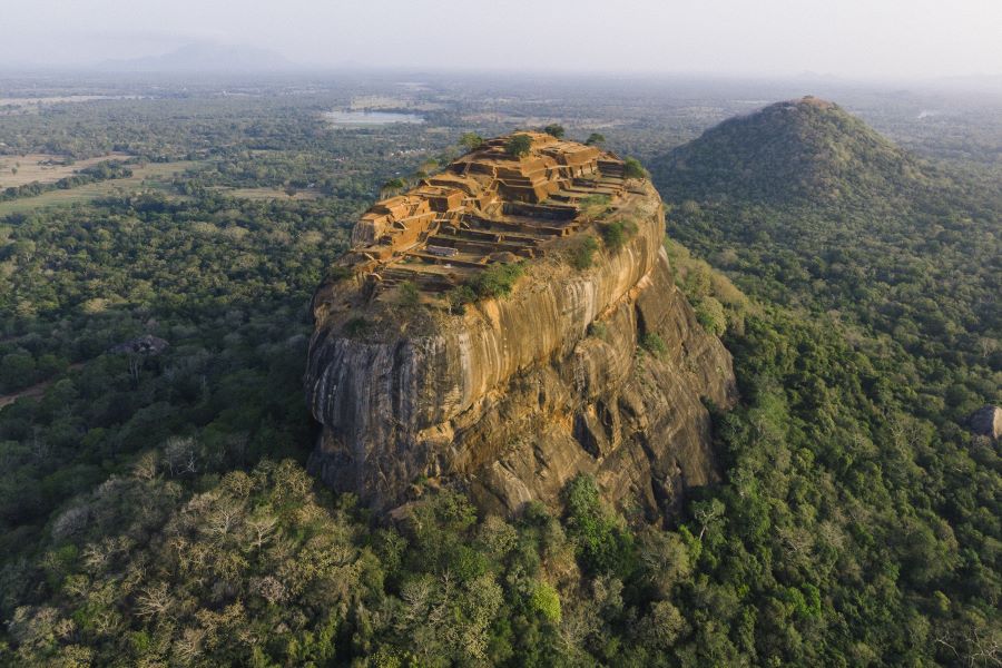アーユギリ アーユルヴェーダ ウェルネス リゾート