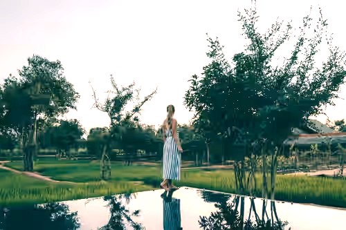 ～癒しのスリランカ～ 本格的な施設でアーユルヴェーダトリートメントと天空の宮殿シギリヤロック観光＜1名様から出発＞アユルヴィー リトリート シギリヤで過ごす スリランカ5日間｜スリランカ航空（直行便）利用