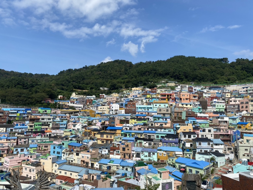 ◇正規割引運賃利用◇【往路:午前発*復路:午後発】ジンエアーで行く!釜山3日間 ノッテ ラ ミア ホテル / 部屋指定なしにご宿泊