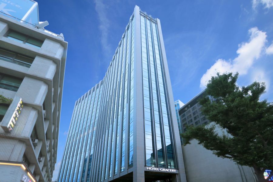 ◆◇朝から満喫プラン◆◇《ソウル早朝着＊羽田夜着》　大韓航空で行く！ソウル4日間 ◇ホテル グレイスリー ソウル◇にご宿泊