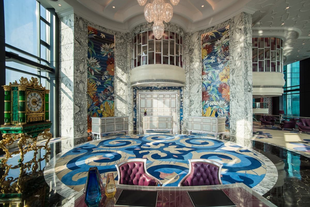 ◆◇往復送迎付き◆◇ キャセイパシフィック航空*ビジネスクラス*で行く！ホーチミン5日間　＼ホーチミン唯一の6つ星ホテル／ レヴェリー サイゴン にご宿泊 ｜朝食付き