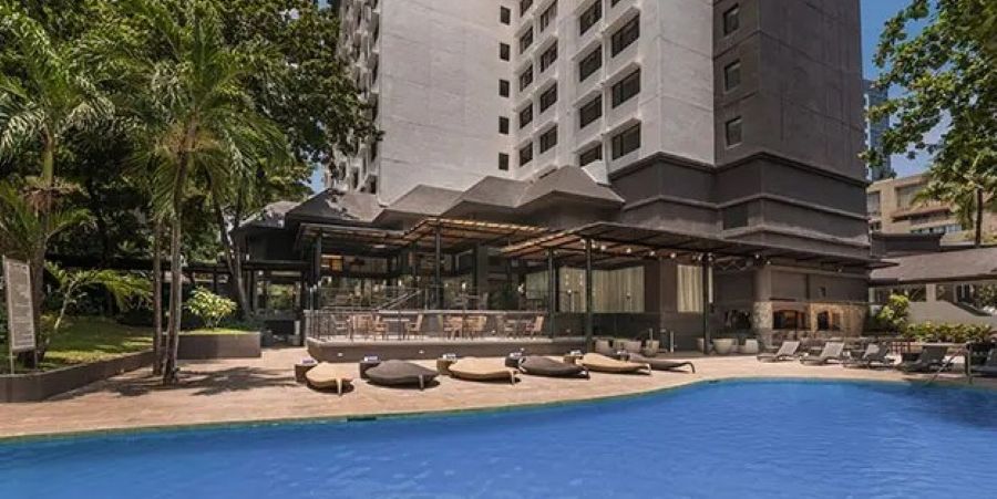 ＼☆預け荷物20kg付き、送迎付き、朝食付き☆／ セブ・パシフィック航空利用 ☆セダアヤラセンターセブ☆デラックスルームで過ごす セブ3泊5日｜往路発:午前/復路発:選択