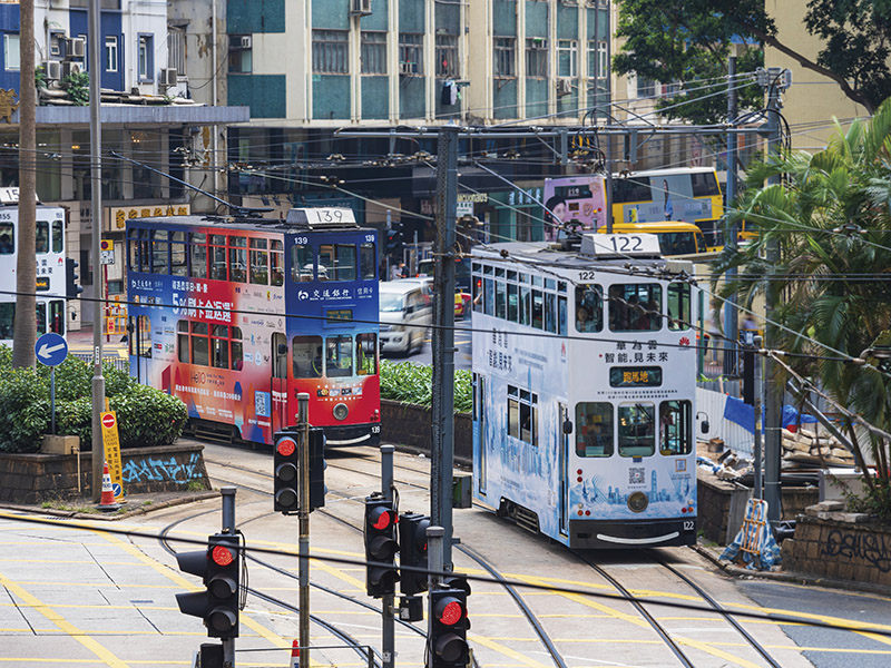 ◆◇価格重視のフリープラン◇◆《往路：午後発/復路：午前発》グレーターベイ航空（受託手荷物料込）で行く！成田発 香港2泊3日　ランブラー オアシス ホテル （部屋指定無し）にご宿泊