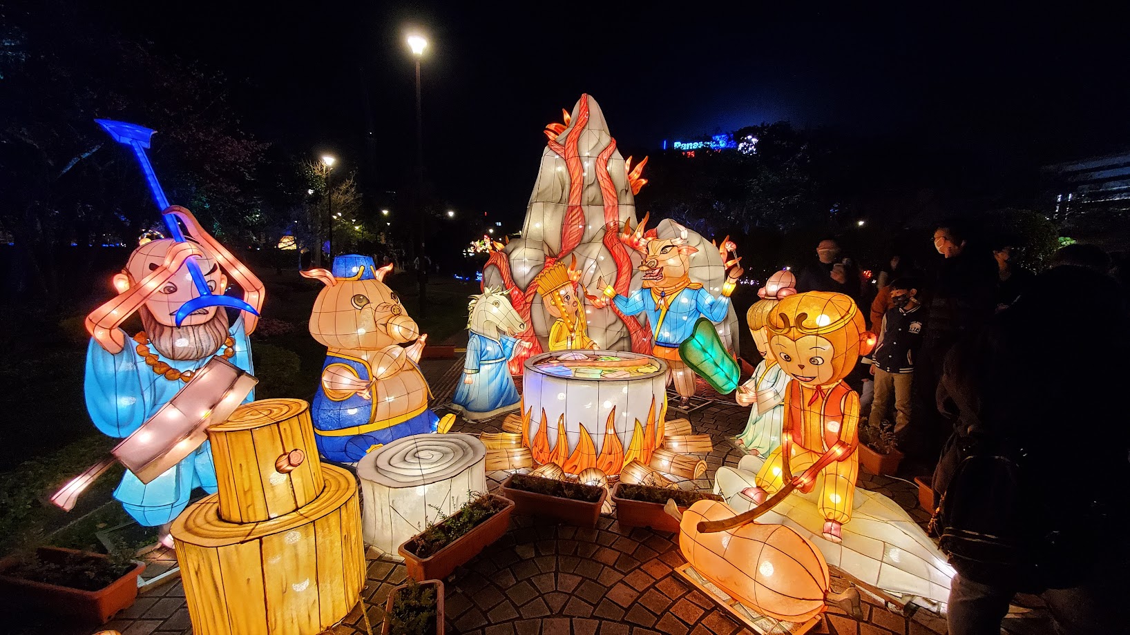 カビゴン 台湾限定 ランタンフェスティバル PSA10 Taiwan - 台湾