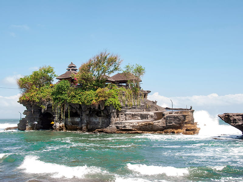 はじめてのバリ島にオススメ!<1名様から出発>☆専用車利用のプライベート旅行☆神秘の世界遺産と癒しのリゾートを巡る、バリ島5日間|ガルーダインドネシア航空(直行便)利用/計10回の食事付き/スパ・アフタヌーンティー付き