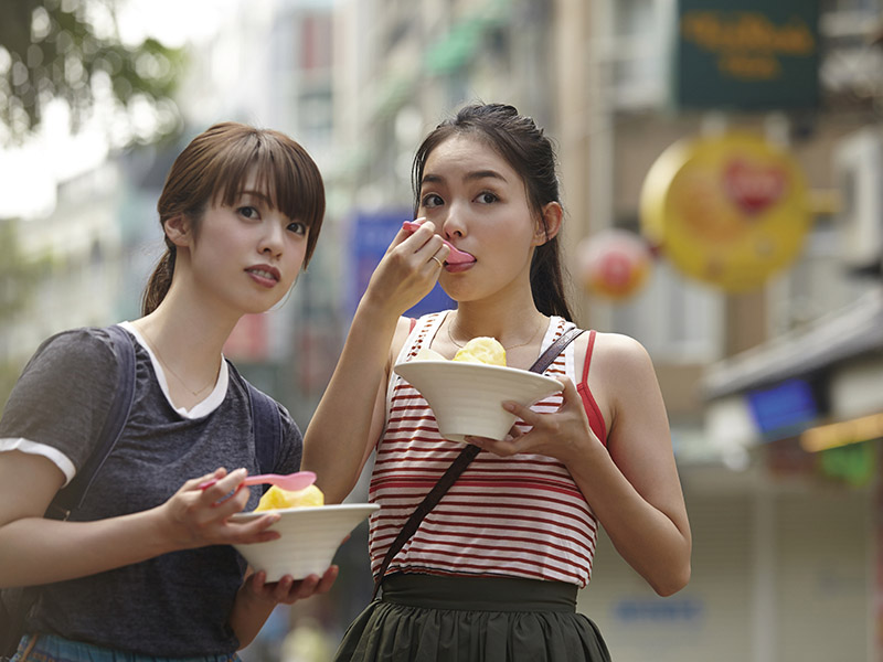 5つ星エアライン ― スターラックス航空で行く、シティスイーツ台北 北門館（窓なしのお部屋）に泊まる台北2泊3日フリープラン（往路発:午後/復路発:選択）