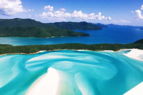 ハミルトン島