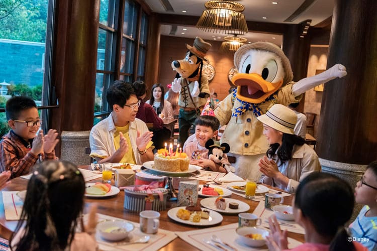 ドナルド・ダッグ