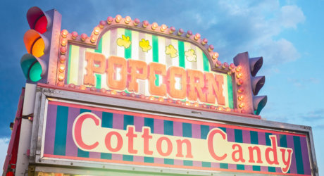 スーパーアメリカンサーカス