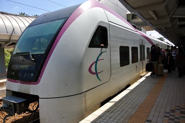 KLIAエクスプレス