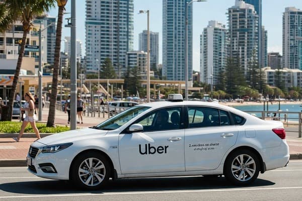 Uber