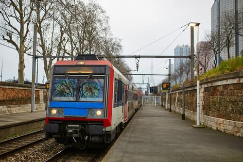 RER