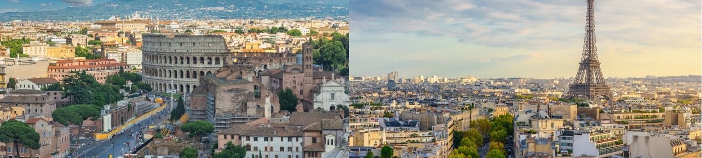 イタリア・フランス周遊メインPC