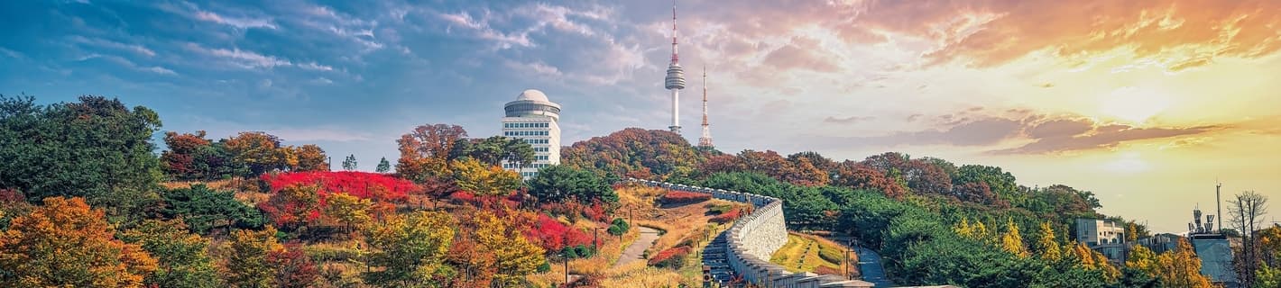 ソウルタワー