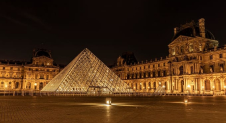 ルーブル美術館