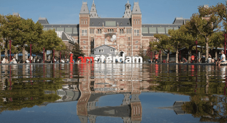 アムステルダム国立美術館