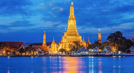 ワット・アルン