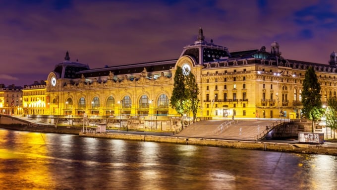 オルセー美術館