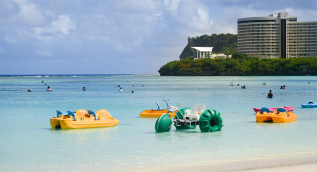 グアムオーシャンパーク