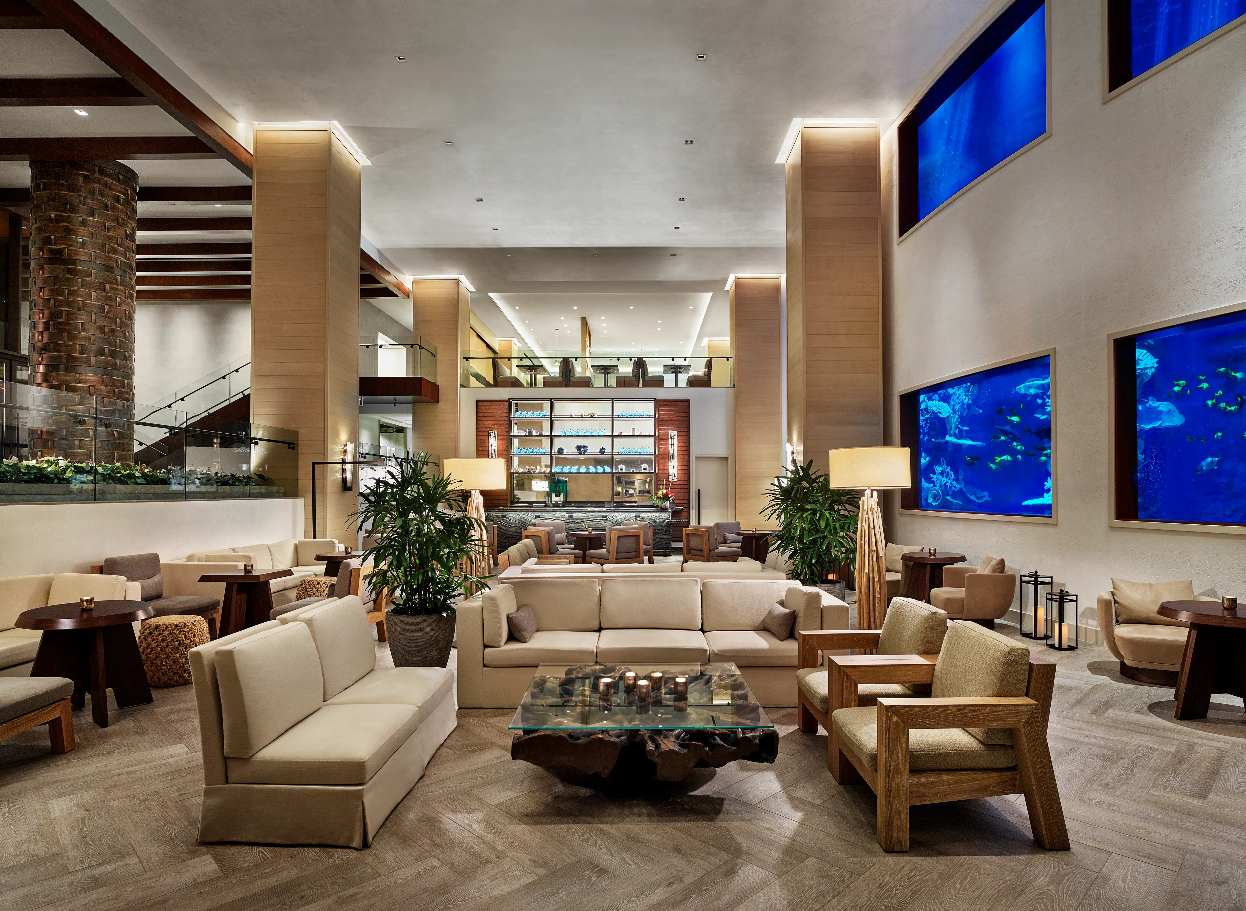 Hotel A