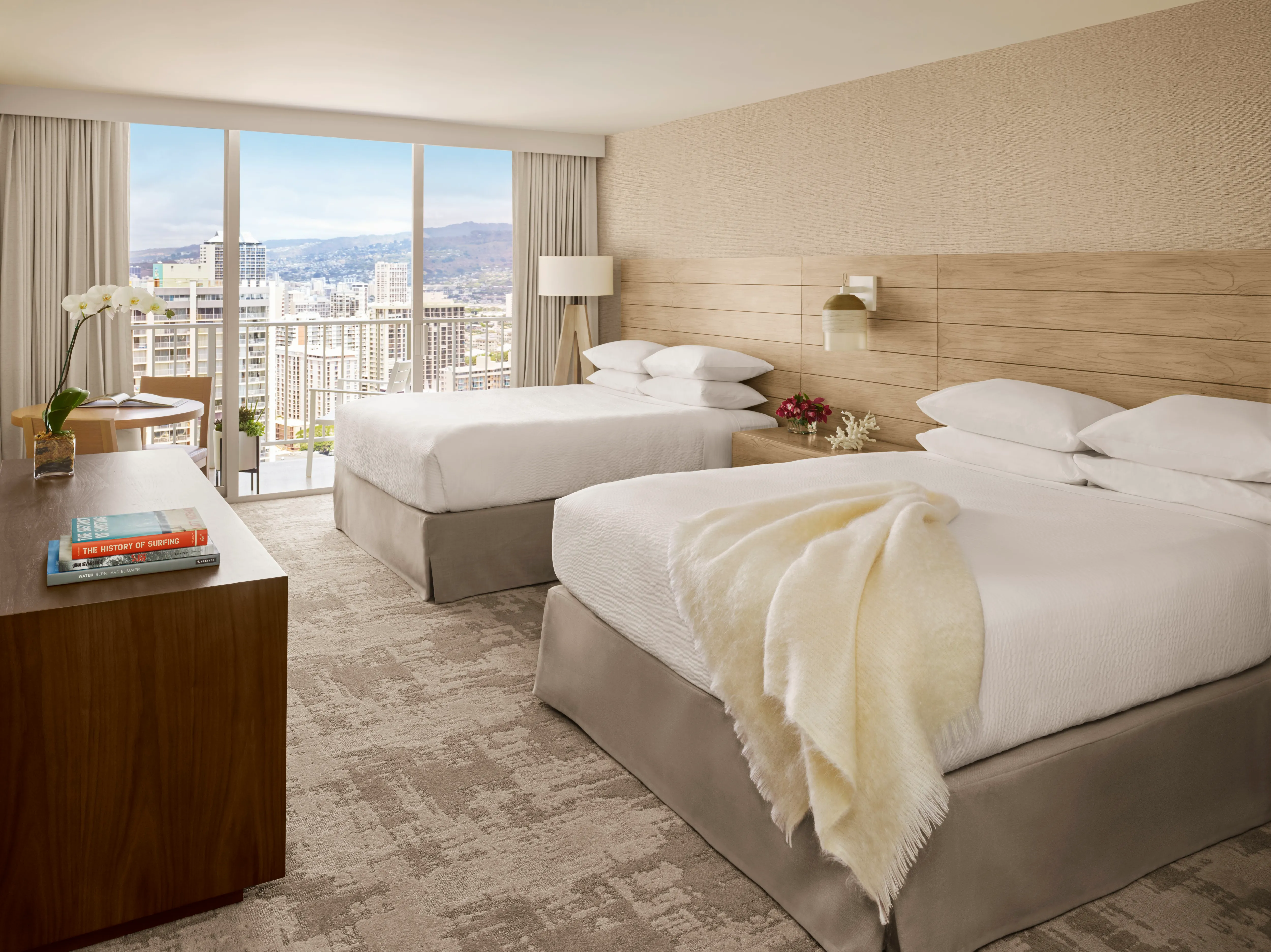 Hotel A