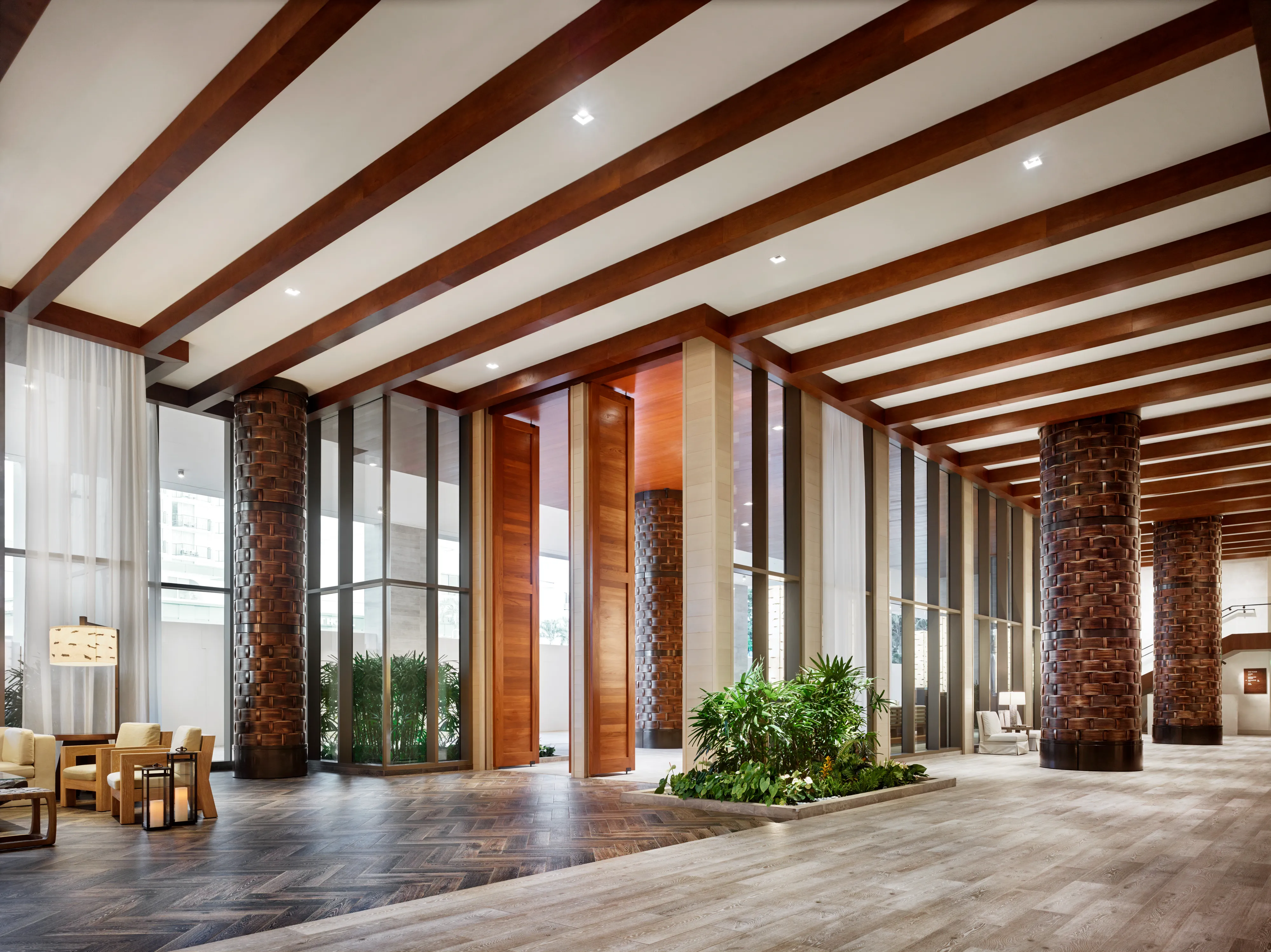 Hotel A