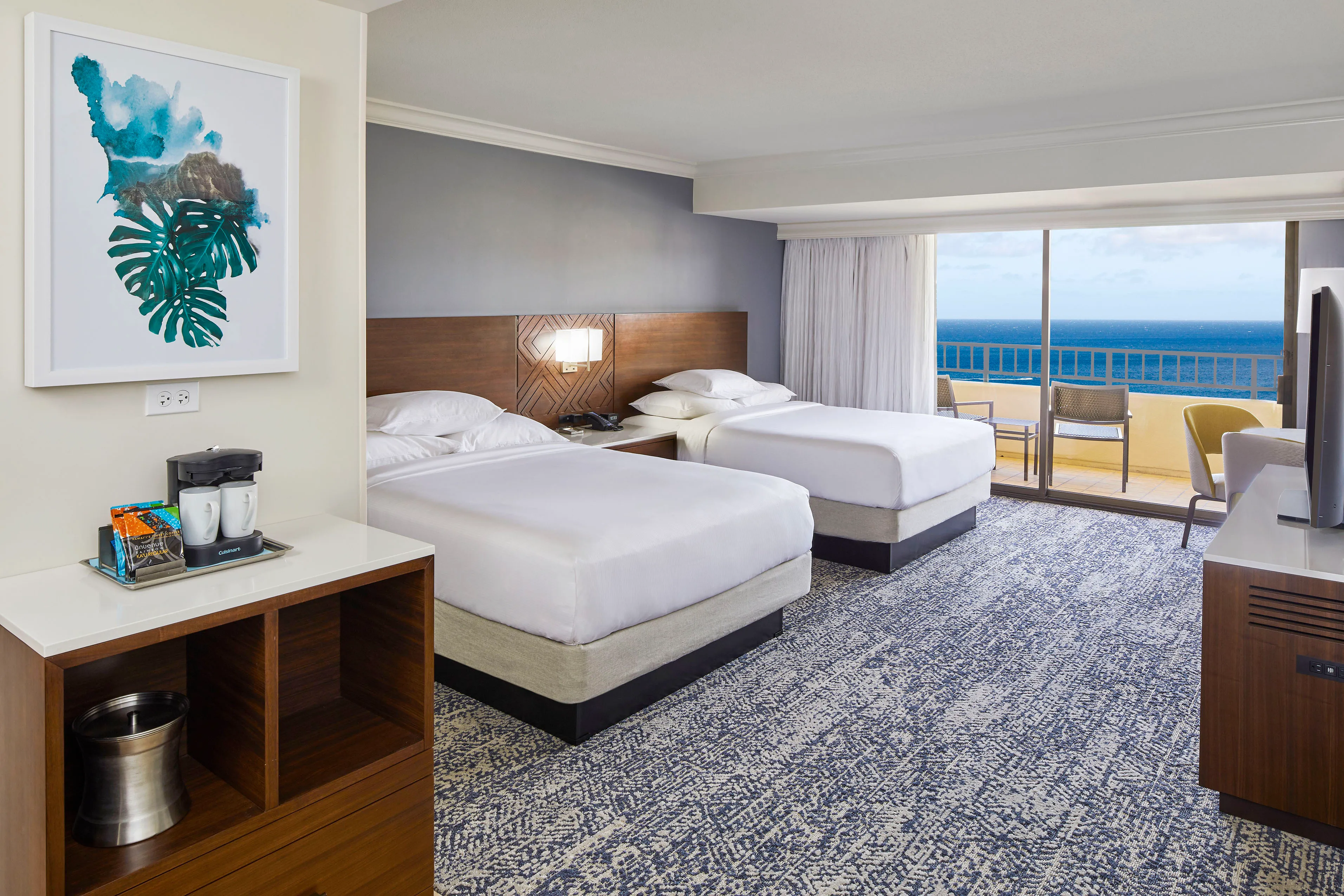 Hotel A