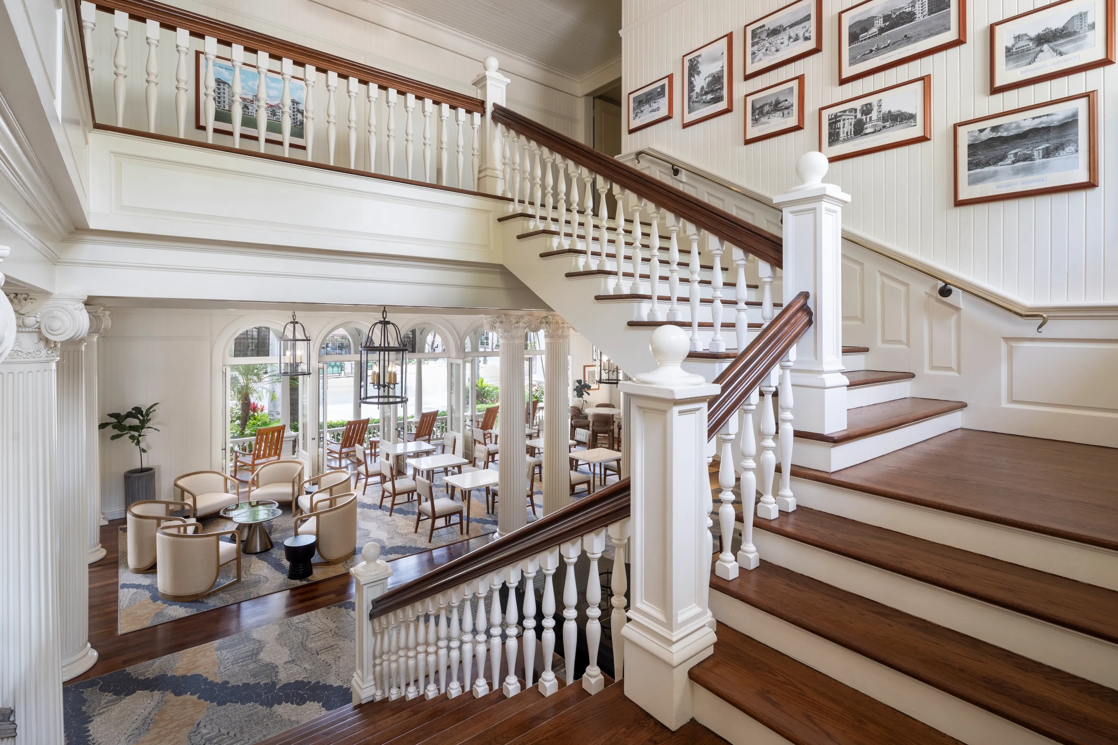 Hotel C